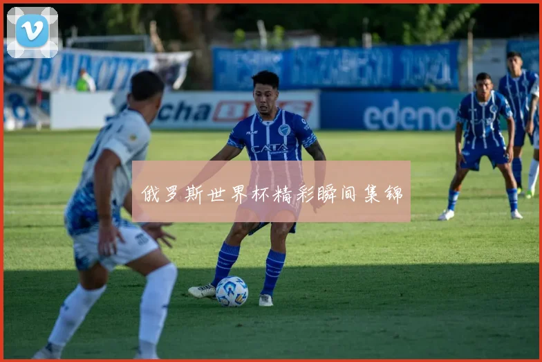 俄罗斯世界杯精彩瞬间集锦